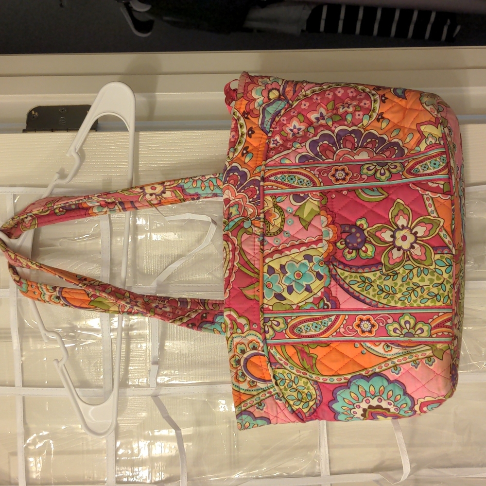 Vera Bradley bag excellent used condition